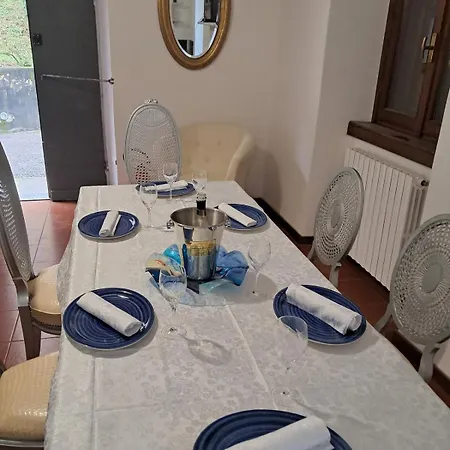 La Terrazza Sul Ceppo Tra Bellagio, Lecco And 아파트