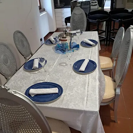 La Terrazza Sul Ceppo Tra Bellagio, Lecco And