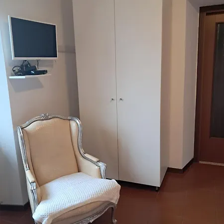 La Terrazza Sul Ceppo Tra Bellagio, Lecco And Appartement Valbrona