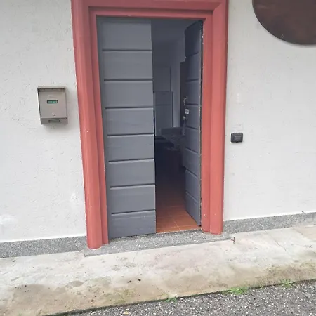 Apartamento La Terrazza Sul Ceppo Tra Bellagio, Lecco And *